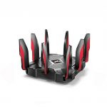 TP-LINK ARCHER C5400X MU-MIMO Tri-Band Gaming Router