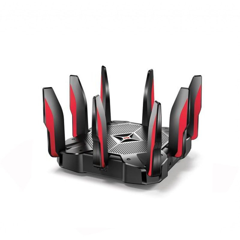 TP-LINK ARCHER C5400X MU-MIMO Tri-Band Gaming Router