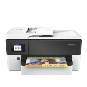 Printer HP Officejet Pro7720