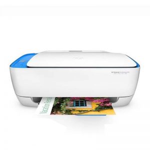 Printer HP Deskjet 3635
