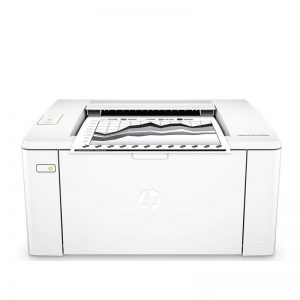 Printer HP LaserJet ProM102a