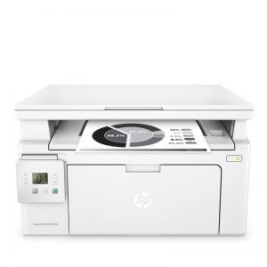 Printer HP LaserJet Pro MFP M130a (Print, Scan, Copy)