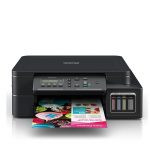 Brother Printer DCP-T710W [Print-Scan-Copy-ADF]