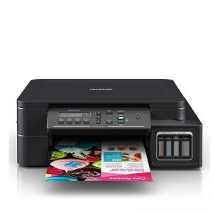 Brother Printer DCP-T710W [Print-Scan-Copy-ADF]