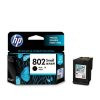 Cartridge HP 802 Black Original