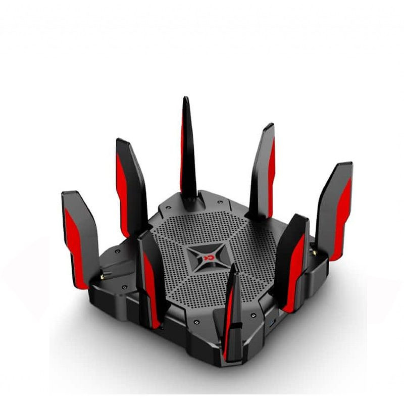 TP-LINK ARCHER C5400X MU-MIMO Tri-Band Gaming Router - Image 3