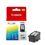 Cartridge Canon 811 Colour Original