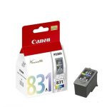 Cartridge Canon 831 Colour Original