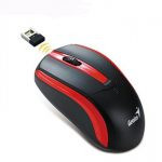Mouse Genius NS-6005 Wireless