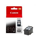 Cartridge Canon 810 Black