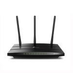 TP-LINK ARCHER C1200 AC1200 Wireless Dual Band Gigabit Router