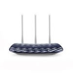 TP-LINK ARCHER C20 AC750 Wireless Dual Band Router