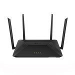D-LINK AC1750-DIR-867 MU-MIMO Dual-Band WI-FI Gigabit Router