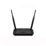 D-LINK Wireless N300-DSL-2740M ADSL2+ Modem Router
