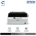 Printer Epson LQ-310 Dot Matrix