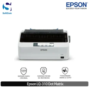 Printer Epson LQ-310 Dot Matrix