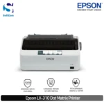 Printer Epson LX-310 Dot Matrix
