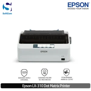 Printer Epson LX-310 Dot Matrix