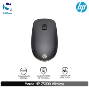 Mouse HP Z5000 Wireless