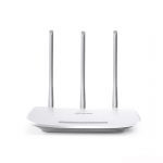 TP-LINK TL-WR845N 300Mbps Wireless N Router