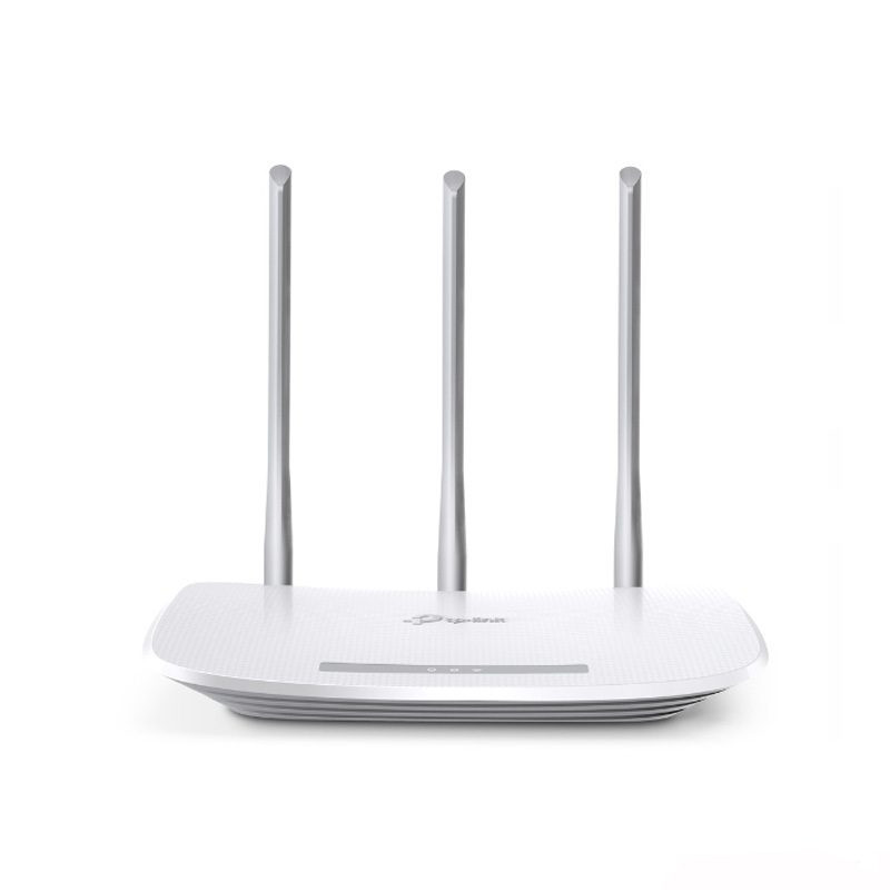 TP-LINK TL-WR845N 300Mbps Wireless N Router