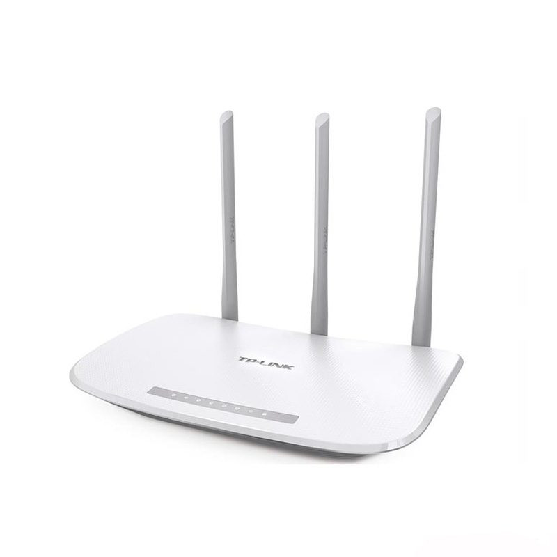 TP-LINK TL-WR845N 300Mbps Wireless N Router - Image 2