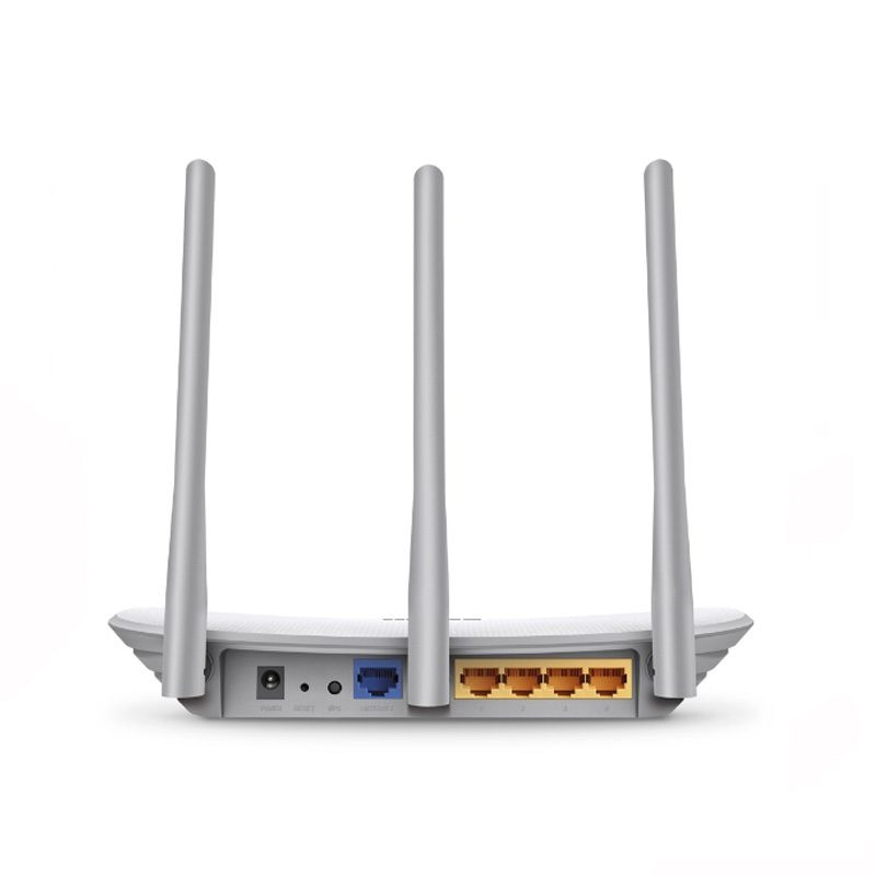 TP-LINK TL-WR845N 300Mbps Wireless N Router - Image 3