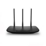 TP-LINK TL-WR940N Wireless N Router 450Mbps