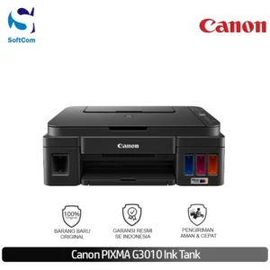 Printer Canon PIXMA G3010 Ink Tank
