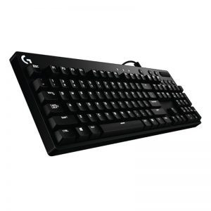 Logitech G610 Orion Blue