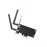 TP-LINK ARCHER T6E AC1300 Wireless Dual Band PCI Express Adapter