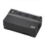 APC Back-UPS 625VA, 230V, AVR, Floor, Universal Sockets