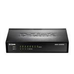 D-LINK DES-1008PA