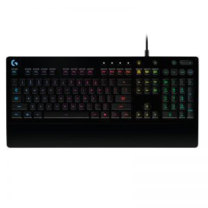 Keyboard Logitech G213 Prodigy Gaming Keyboard
