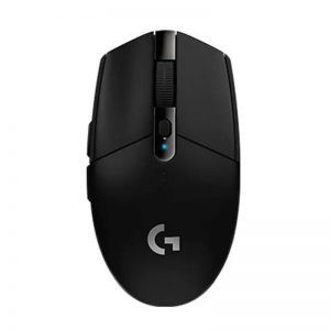 Logitech G304 Lightspeed Wireless