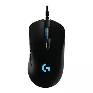 Logitech G403 Hero Gaming Mouse USB