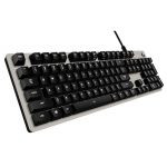 Logitech G413 Mechanical Backlit