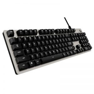 Logitech G413 Mechanical Backlit