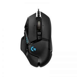 Mouse Logitech G502 Hero Gaming Mouse