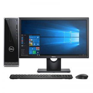PC Dell Inspiron 3471-52RP0-I3-9100-U