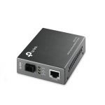 (TEST) TP-LINK MC111CS 10/100Mbps WDM Media Converter