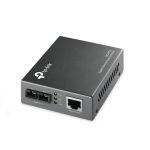 TP-LINK MC210CS Gigabit Single-Mode Media Converter