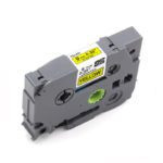 BROTHER TAPE P-TOUCH TZE 621