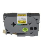 BROTHER TAPE P-TOUCH TZE 631