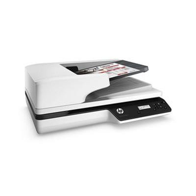 HP Scanjet Pro 3500 f1-L2741A - Image 2