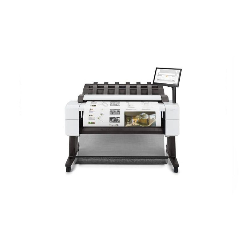 HP PLOTTER DESIGNJET T1600 36 IN PRINTER 3EK10A »