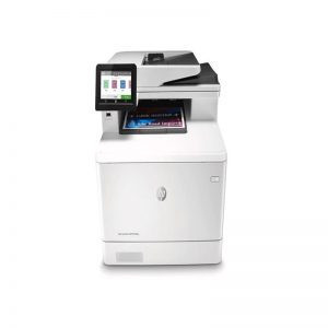 PRINTER HP MFP M479fdw