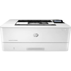 PRINTER HP M404dn- LASER JET