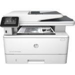 HP LASER JET PRO M428FDN PRINTER