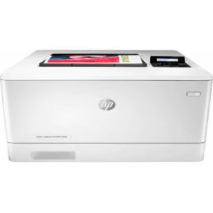 PRINTER HP M454NW PRINTER LASER